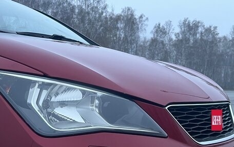 SEAT Ibiza IV рестайлинг 2, 2012 год, 725 000 рублей, 5 фотография