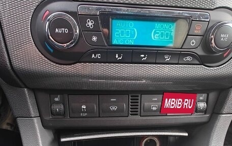 Ford Focus II рестайлинг, 2006 год, 450 000 рублей, 19 фотография