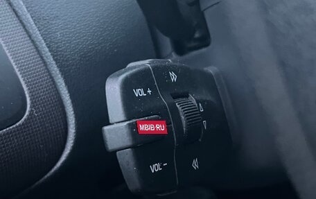 SEAT Ibiza IV рестайлинг 2, 2012 год, 725 000 рублей, 20 фотография