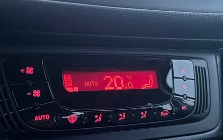 SEAT Ibiza IV рестайлинг 2, 2012 год, 725 000 рублей, 29 фотография