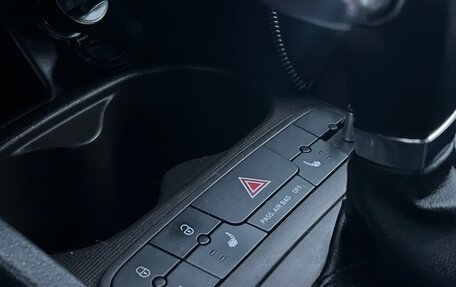 SEAT Ibiza IV рестайлинг 2, 2012 год, 725 000 рублей, 30 фотография