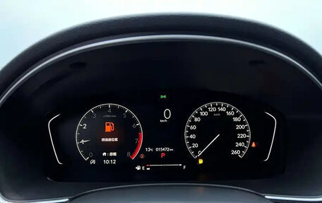 Honda Civic, 2022 год, 1 600 077 рублей, 10 фотография