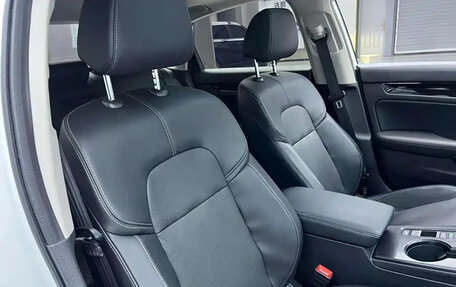 Honda Civic, 2022 год, 1 600 077 рублей, 8 фотография