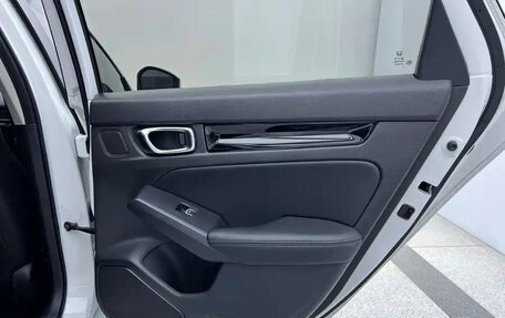 Honda Civic, 2022 год, 1 600 077 рублей, 7 фотография