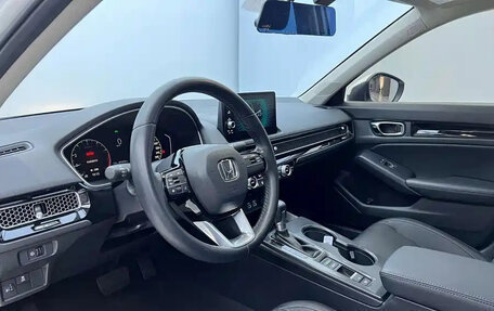 Honda Civic, 2022 год, 1 600 077 рублей, 6 фотография