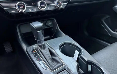 Honda Civic, 2022 год, 1 600 077 рублей, 12 фотография
