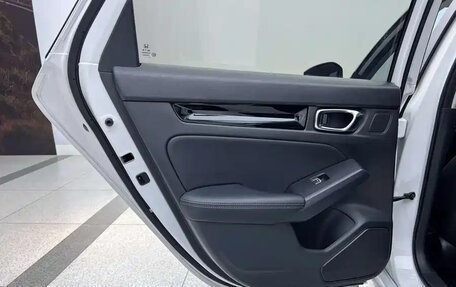 Honda Civic, 2022 год, 1 600 077 рублей, 18 фотография