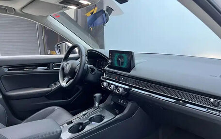 Honda Civic, 2022 год, 1 600 077 рублей, 20 фотография