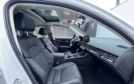 Honda Civic, 2022 год, 1 600 077 рублей, 19 фотография