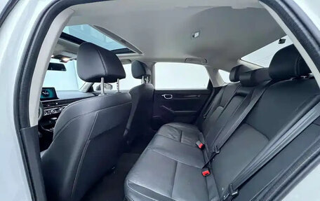 Honda Civic, 2022 год, 1 600 077 рублей, 14 фотография