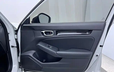 Honda Civic, 2022 год, 1 600 077 рублей, 21 фотография