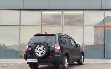 Chery Tiggo (T11), 2010 год, 199 000 рублей, 4 фотография