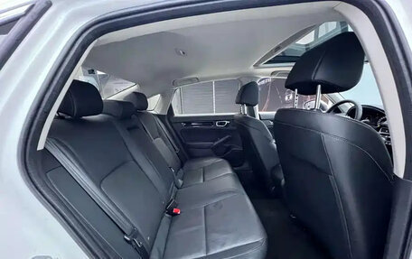 Honda Civic, 2022 год, 1 600 077 рублей, 22 фотография