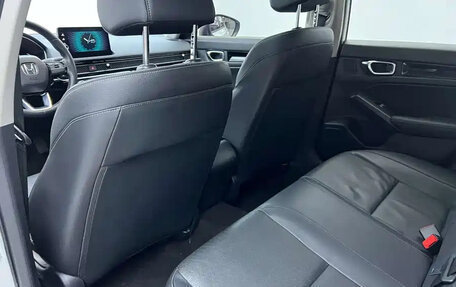 Honda Civic, 2022 год, 1 600 077 рублей, 17 фотография
