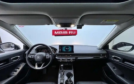 Honda Civic, 2022 год, 1 600 077 рублей, 13 фотография