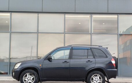 Chery Tiggo (T11), 2010 год, 199 000 рублей, 6 фотография