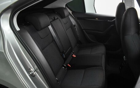 Skoda Octavia, 2015 год, 1 399 000 рублей, 7 фотография