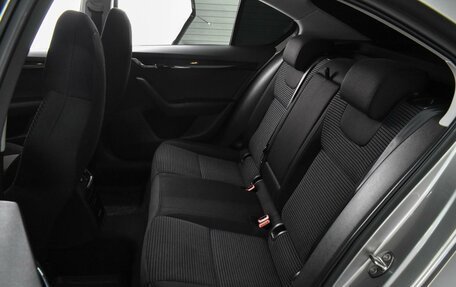Skoda Octavia, 2015 год, 1 399 000 рублей, 9 фотография