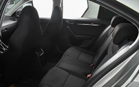 Skoda Octavia, 2015 год, 1 399 000 рублей, 11 фотография