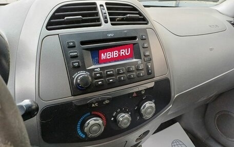 Chery Tiggo (T11), 2010 год, 199 000 рублей, 8 фотография