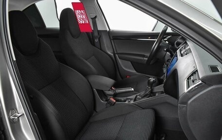 Skoda Octavia, 2015 год, 1 399 000 рублей, 8 фотография