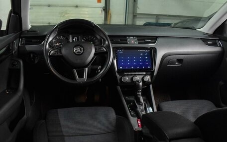 Skoda Octavia, 2015 год, 1 399 000 рублей, 6 фотография