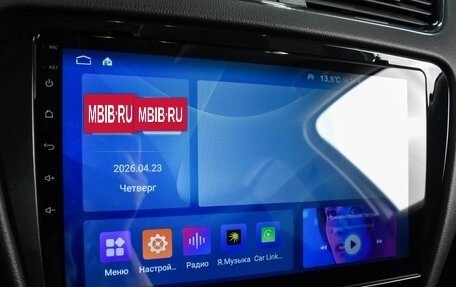Skoda Octavia, 2015 год, 1 399 000 рублей, 12 фотография