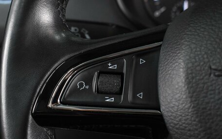 Skoda Octavia, 2015 год, 1 399 000 рублей, 15 фотография