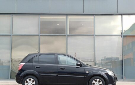 KIA Rio II, 2011 год, 549 000 рублей, 3 фотография