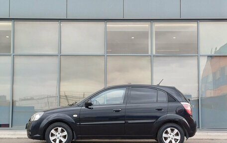 KIA Rio II, 2011 год, 549 000 рублей, 6 фотография