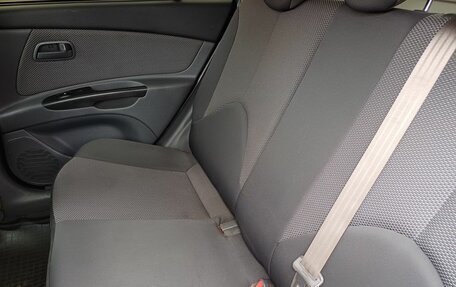 KIA Rio II, 2011 год, 549 000 рублей, 10 фотография