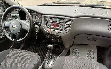 KIA Rio II, 2011 год, 549 000 рублей, 7 фотография