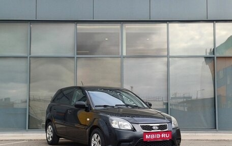 KIA Rio II, 2011 год, 549 000 рублей, 2 фотография