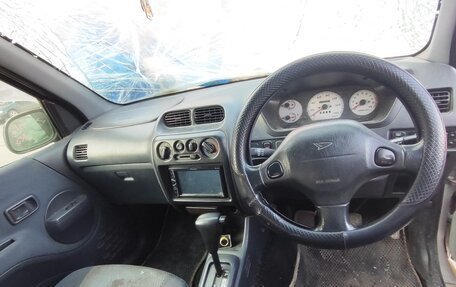 Daihatsu Terios II, 2002 год, 100 000 рублей, 16 фотография