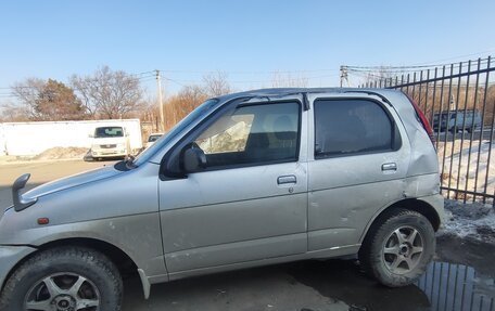 Daihatsu Terios II, 2002 год, 100 000 рублей, 14 фотография