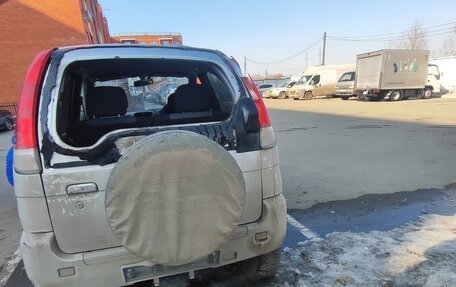 Daihatsu Terios II, 2002 год, 100 000 рублей, 12 фотография