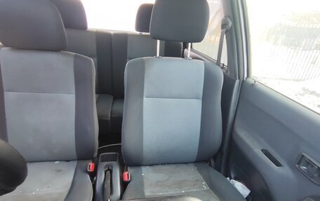 Daihatsu Terios II, 2002 год, 100 000 рублей, 18 фотография