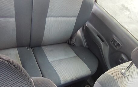 Daihatsu Terios II, 2002 год, 100 000 рублей, 17 фотография
