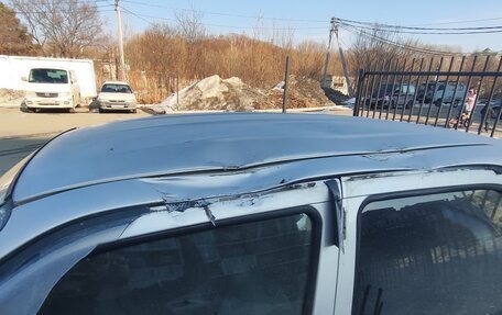 Daihatsu Terios II, 2002 год, 100 000 рублей, 24 фотография