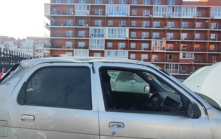 Daihatsu Terios II, 2002 год, 100 000 рублей, 23 фотография