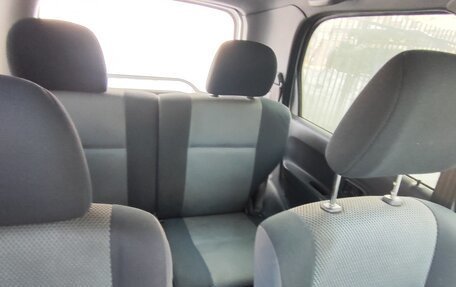 Daihatsu Terios II, 2002 год, 100 000 рублей, 19 фотография