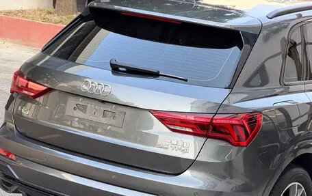 Audi Q3, 2022 год, 2 199 003 рублей, 6 фотография