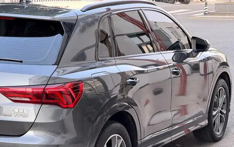 Audi Q3, 2022 год, 2 199 003 рублей, 7 фотография