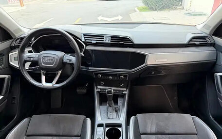 Audi Q3, 2022 год, 2 199 003 рублей, 9 фотография