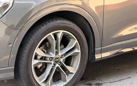 Audi Q3, 2022 год, 2 199 003 рублей, 8 фотография