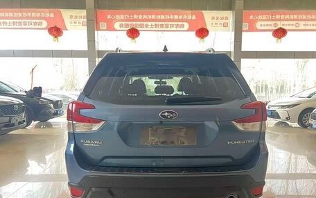 Subaru Forester, 2022 год, 2 300 080 рублей, 5 фотография