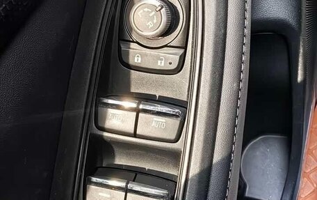Subaru Forester, 2022 год, 2 300 080 рублей, 9 фотография