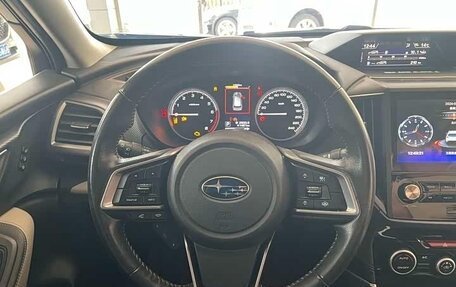Subaru Forester, 2022 год, 2 300 080 рублей, 8 фотография