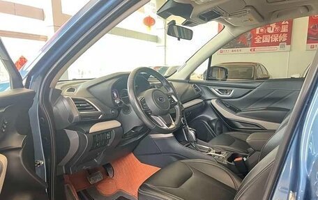 Subaru Forester, 2022 год, 2 300 080 рублей, 7 фотография