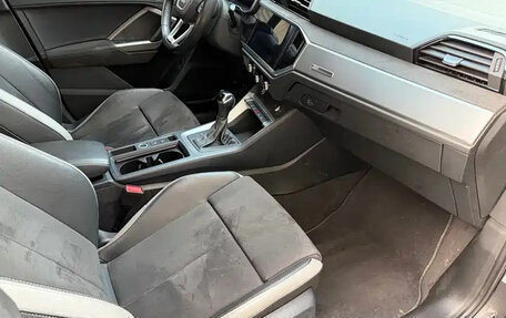 Audi Q3, 2022 год, 2 199 003 рублей, 17 фотография